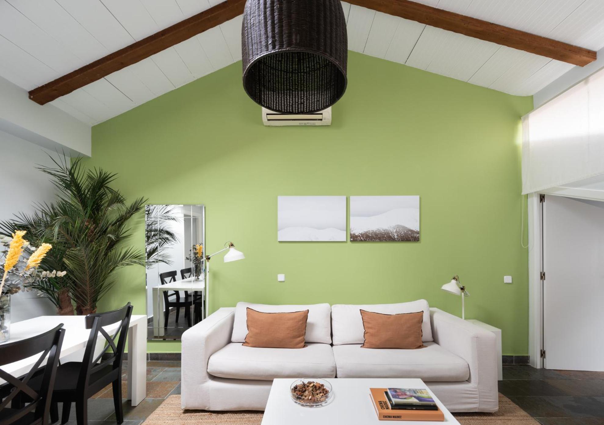 Carretas Attics Apartments Madryt Zewnętrze zdjęcie