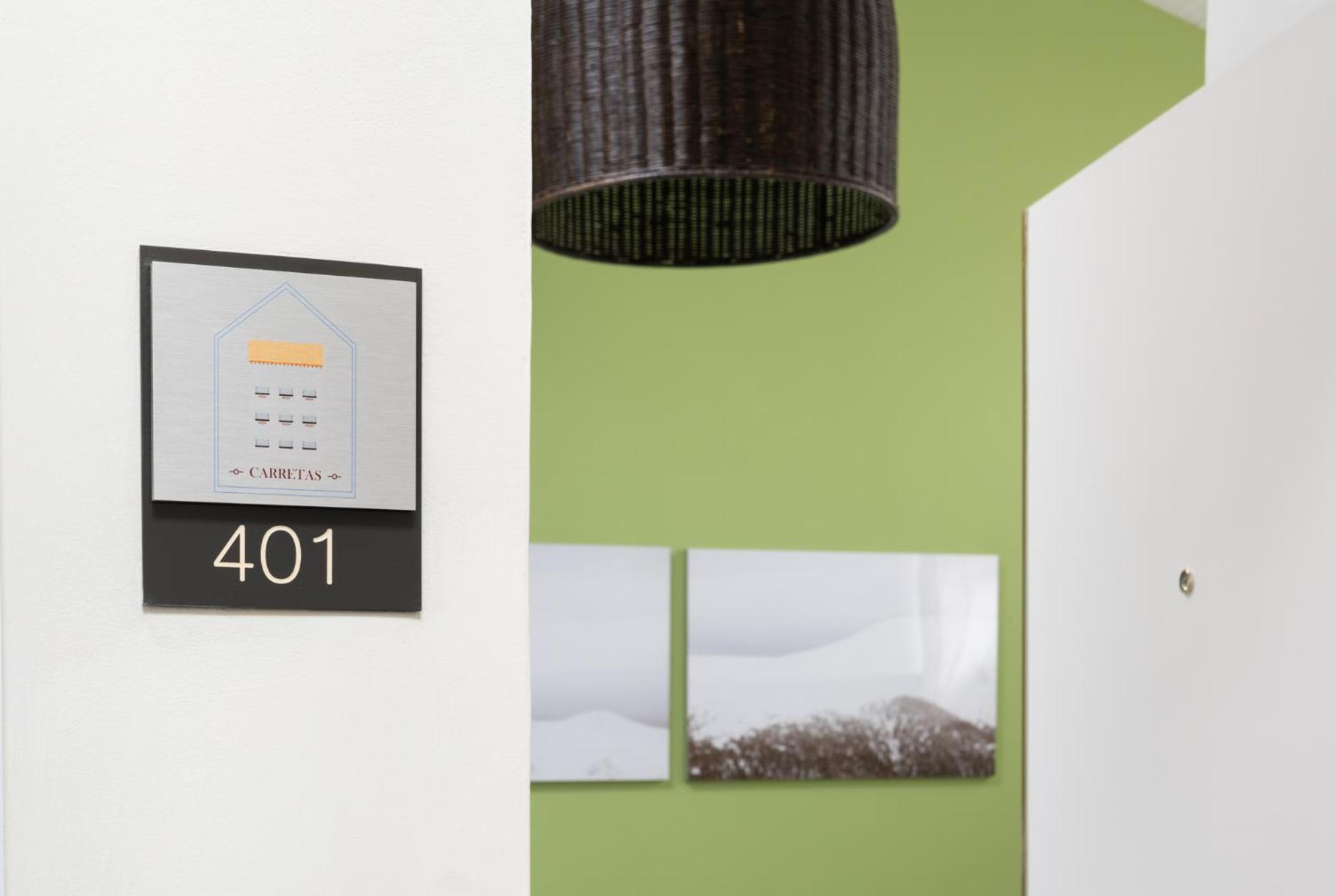 Carretas Attics Apartments Madryt Zewnętrze zdjęcie