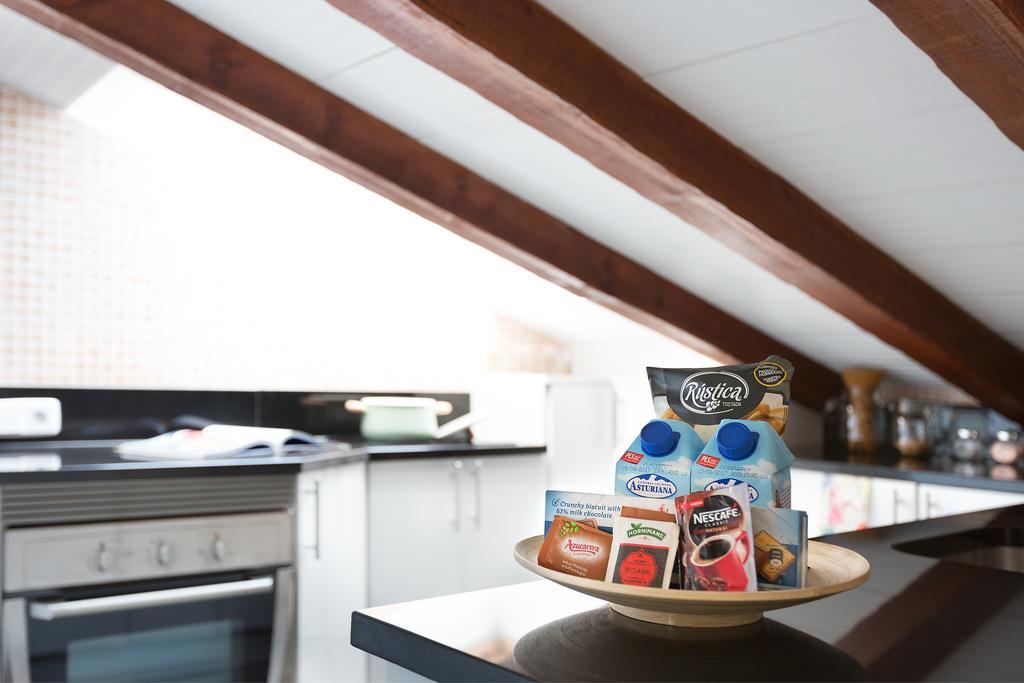 Carretas Attics Apartments Madryt Zewnętrze zdjęcie