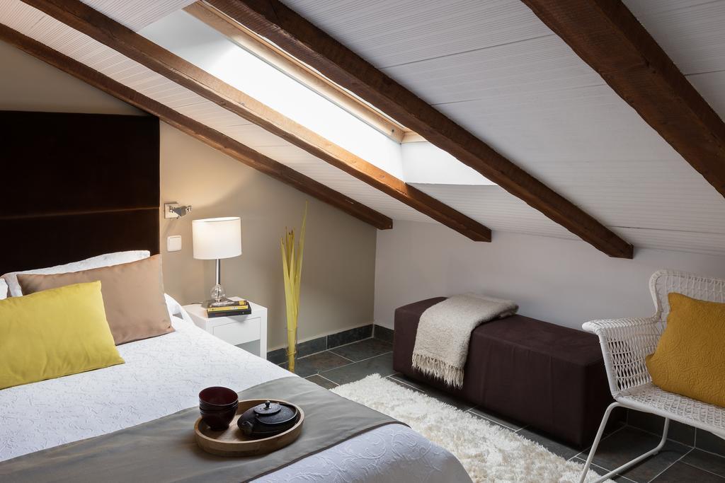 Carretas Attics Apartments Madryt Zewnętrze zdjęcie